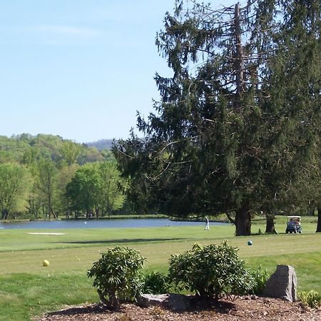 Etowah Valley Golf & Resort Εξωτερικό φωτογραφία