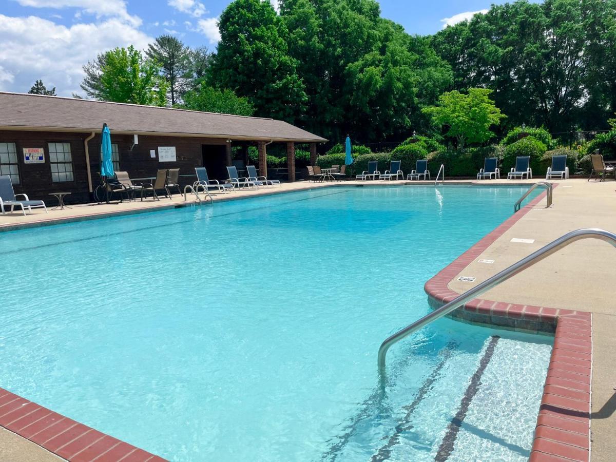 Etowah Valley Golf & Resort Εξωτερικό φωτογραφία