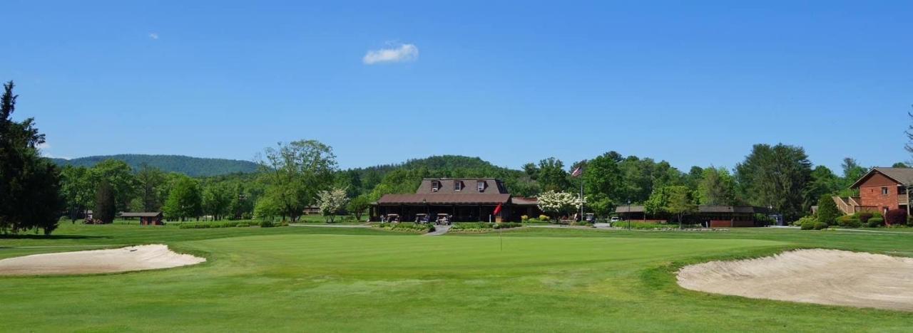 Etowah Valley Golf & Resort Εξωτερικό φωτογραφία