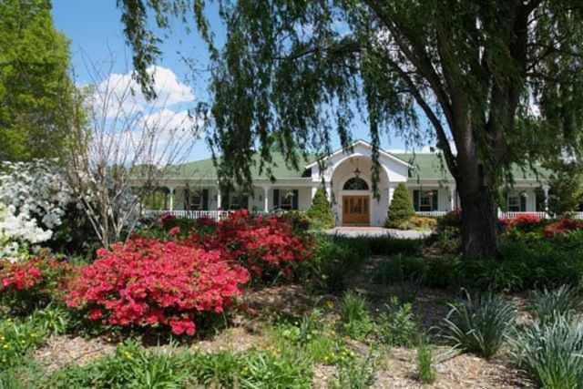 Etowah Valley Golf & Resort Εξωτερικό φωτογραφία