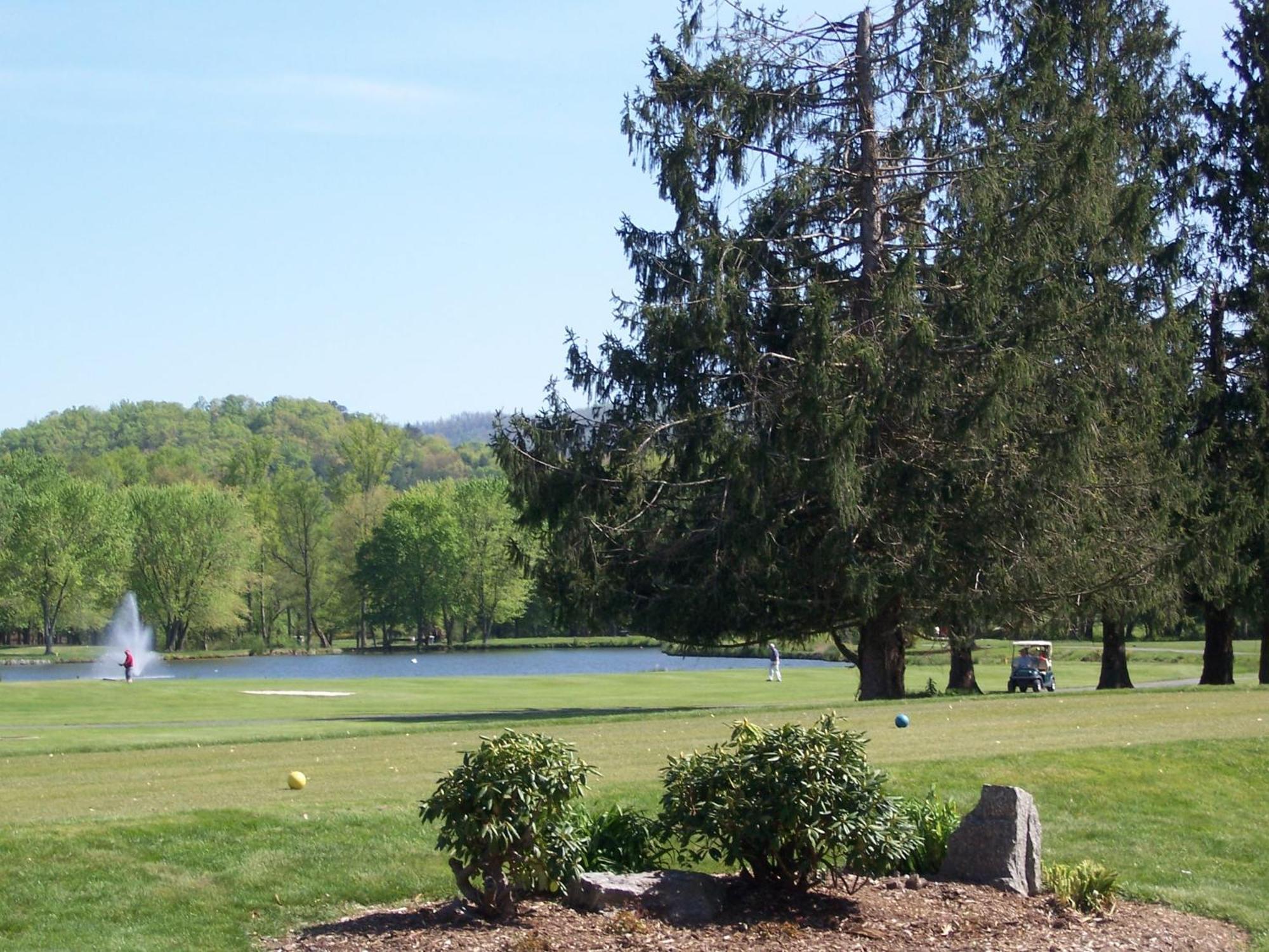 Etowah Valley Golf & Resort Εξωτερικό φωτογραφία