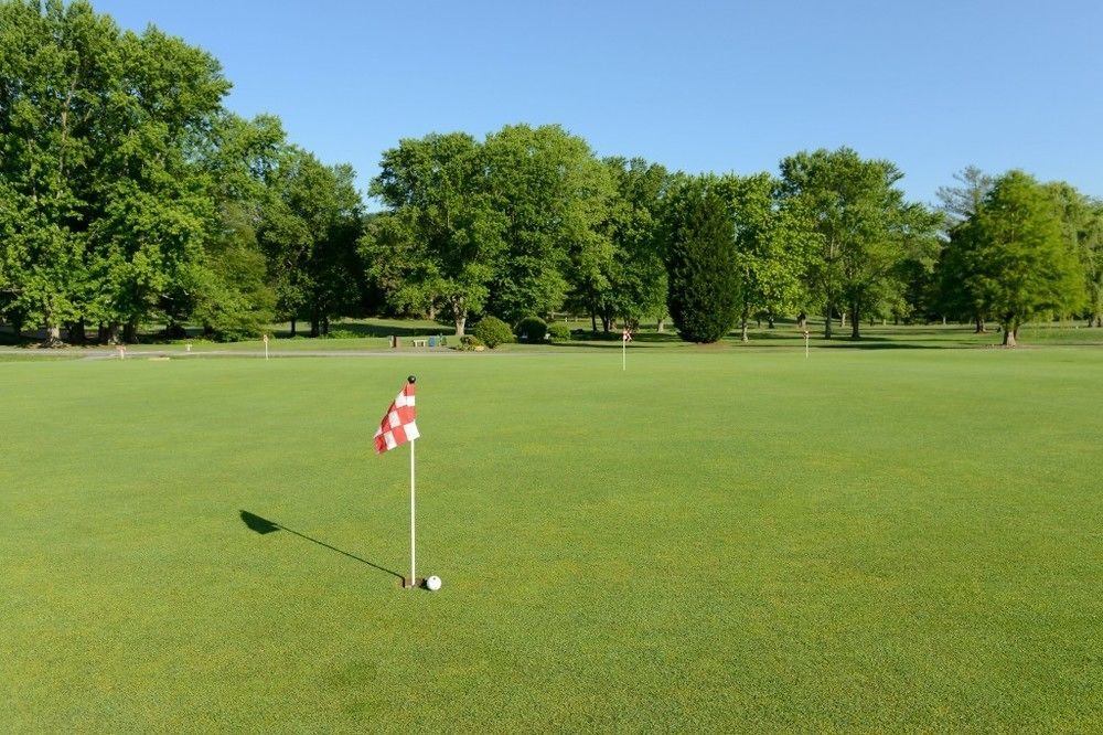Etowah Valley Golf & Resort Εξωτερικό φωτογραφία