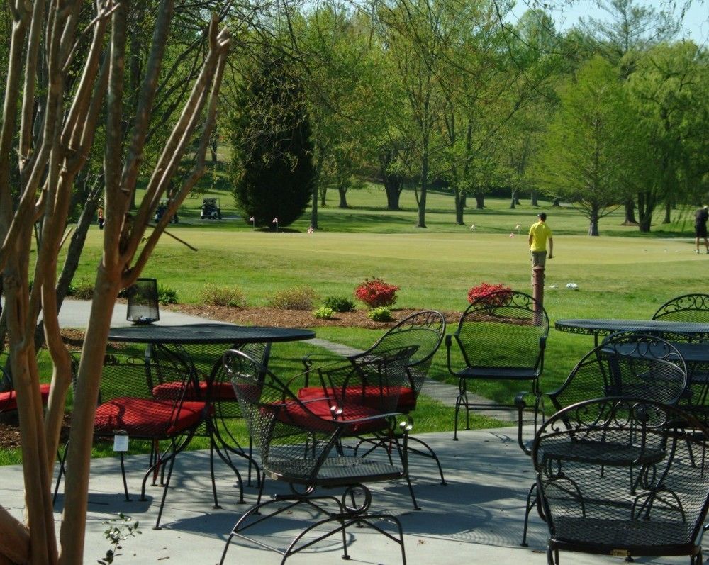Etowah Valley Golf & Resort Εξωτερικό φωτογραφία