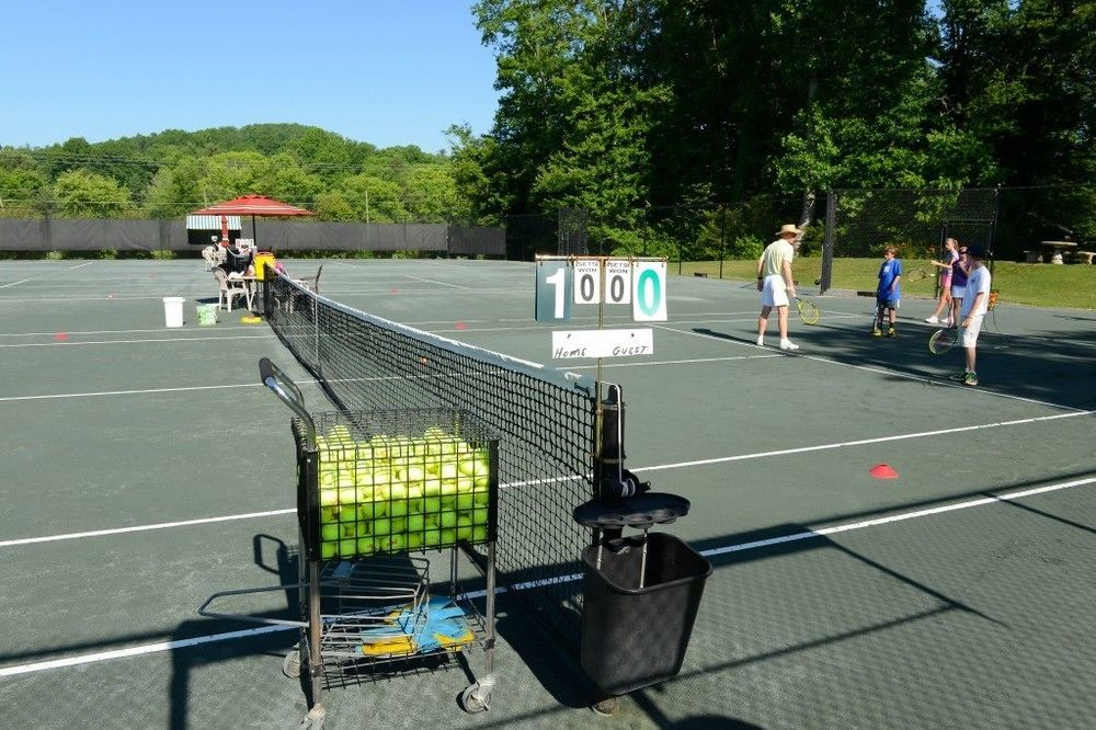 Etowah Valley Golf & Resort Εξωτερικό φωτογραφία