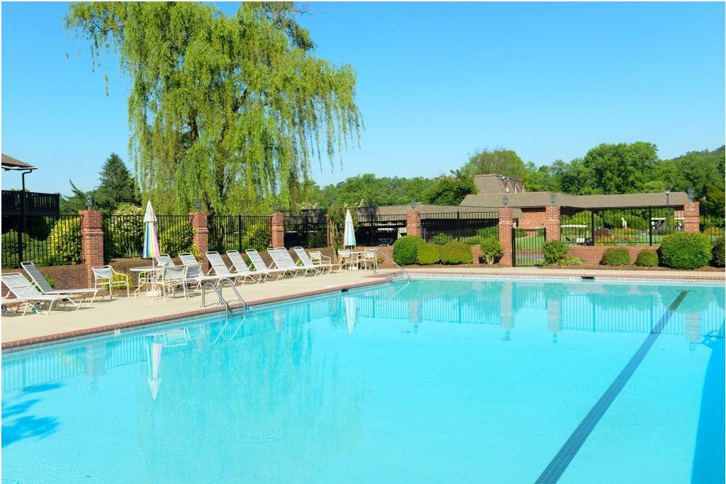 Etowah Valley Golf & Resort Εξωτερικό φωτογραφία