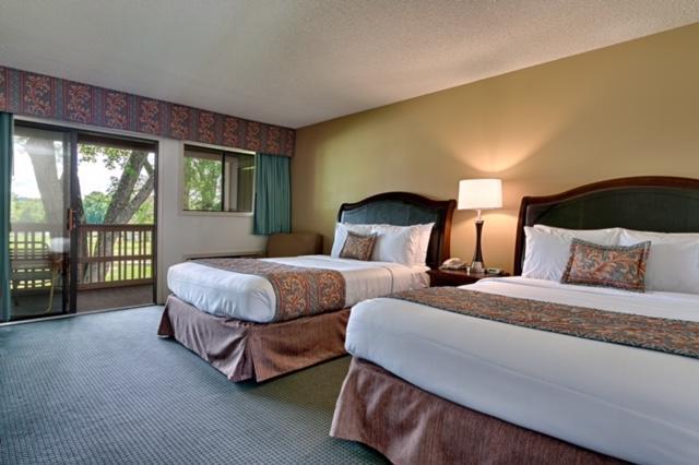 Etowah Valley Golf & Resort Εξωτερικό φωτογραφία