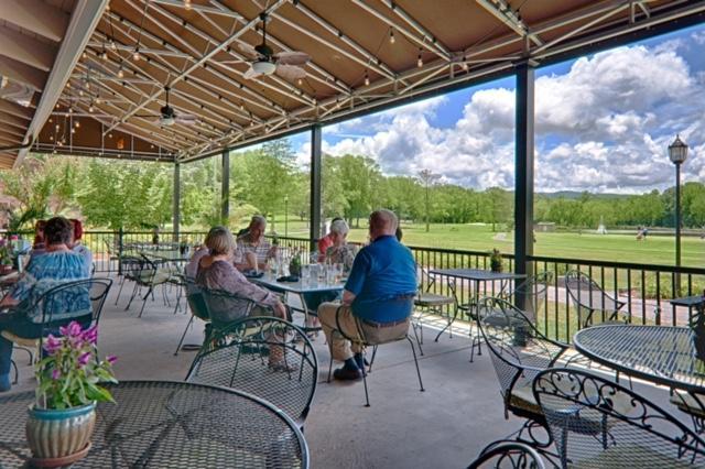 Etowah Valley Golf & Resort Εξωτερικό φωτογραφία