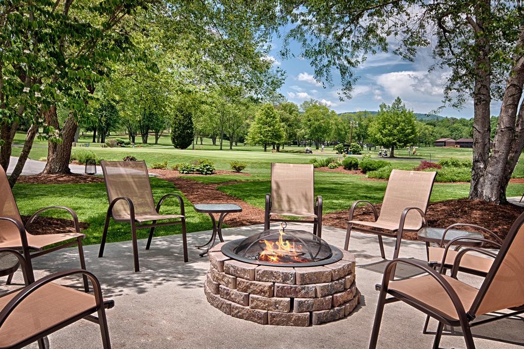 Etowah Valley Golf & Resort Εξωτερικό φωτογραφία