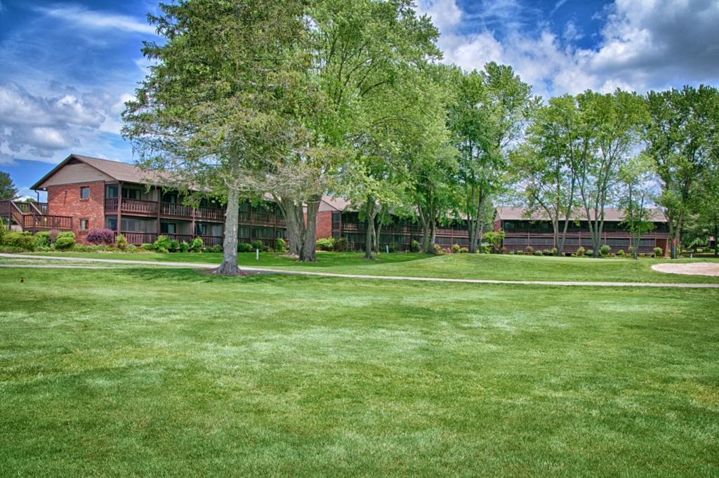 Etowah Valley Golf & Resort Εξωτερικό φωτογραφία