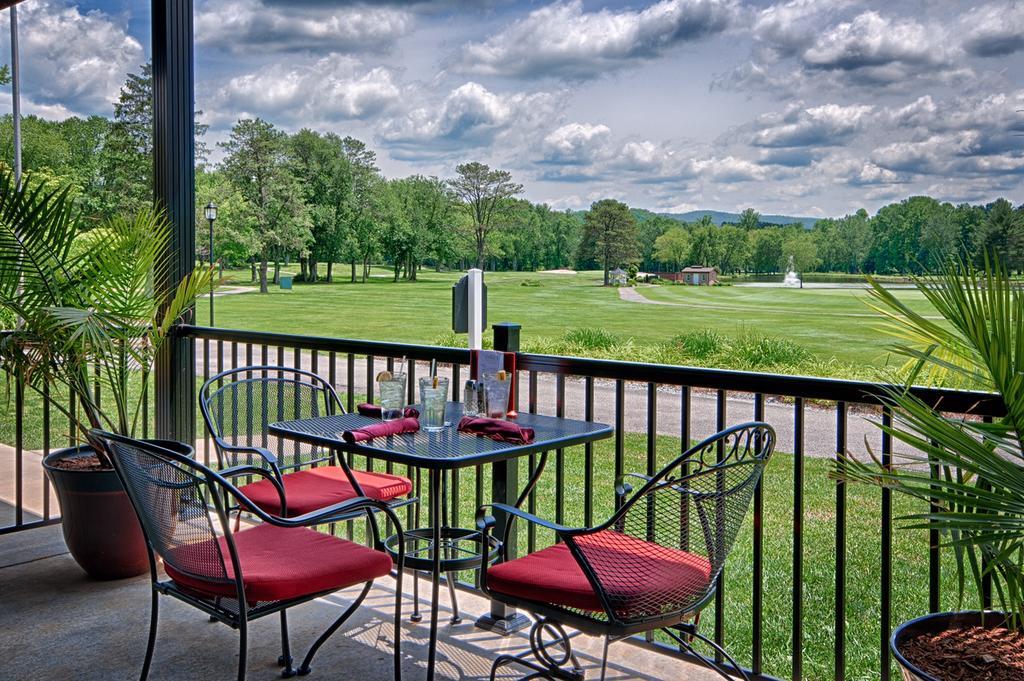 Etowah Valley Golf & Resort Εξωτερικό φωτογραφία