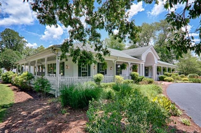 Etowah Valley Golf & Resort Εξωτερικό φωτογραφία