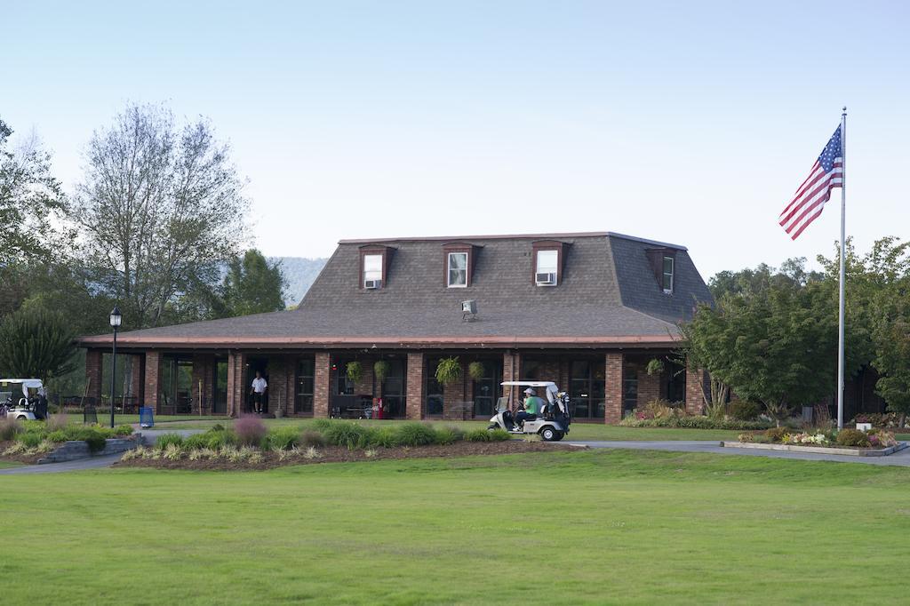 Etowah Valley Golf & Resort Εξωτερικό φωτογραφία