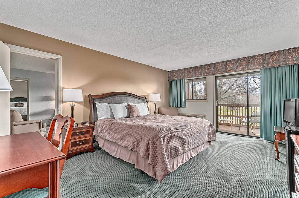 Etowah Valley Golf & Resort Εξωτερικό φωτογραφία