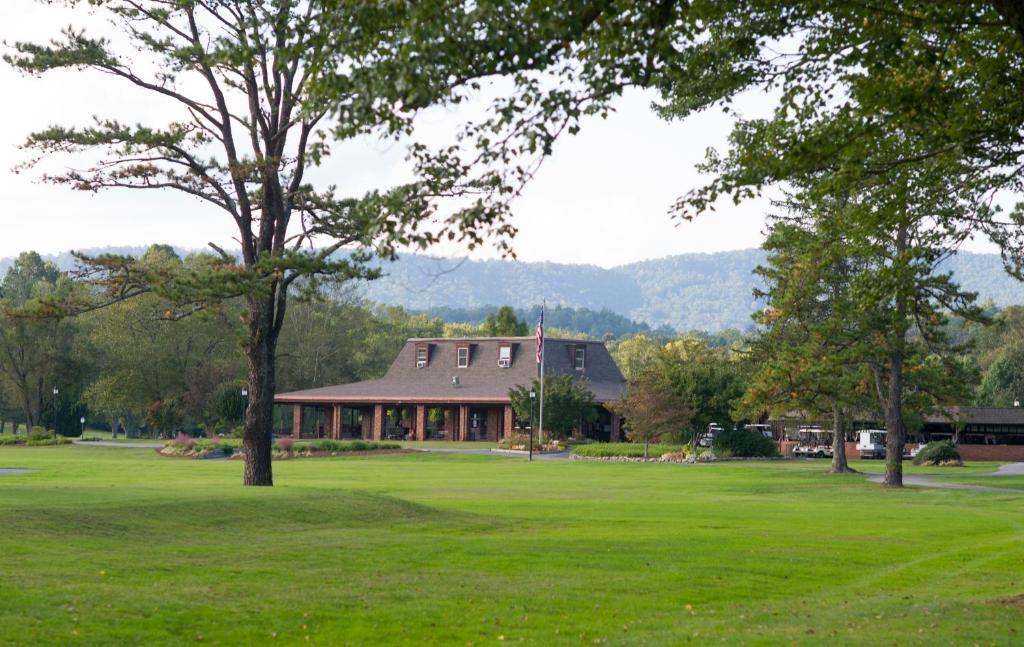 Etowah Valley Golf & Resort Εξωτερικό φωτογραφία