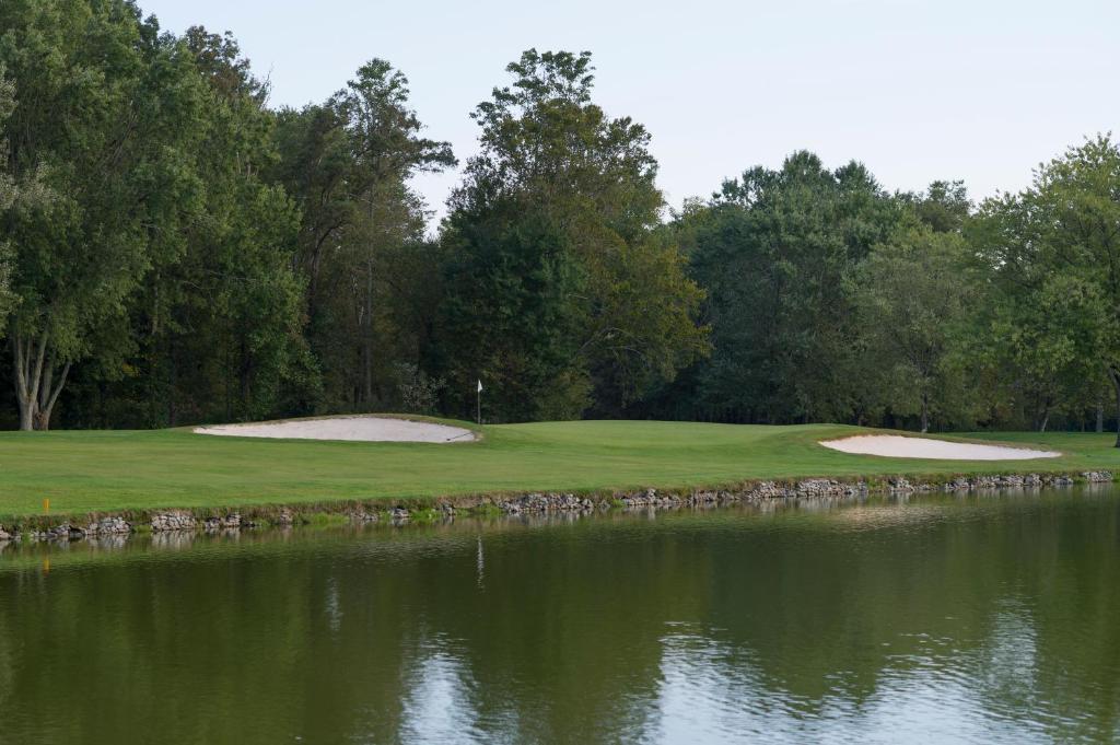 Etowah Valley Golf & Resort Εξωτερικό φωτογραφία