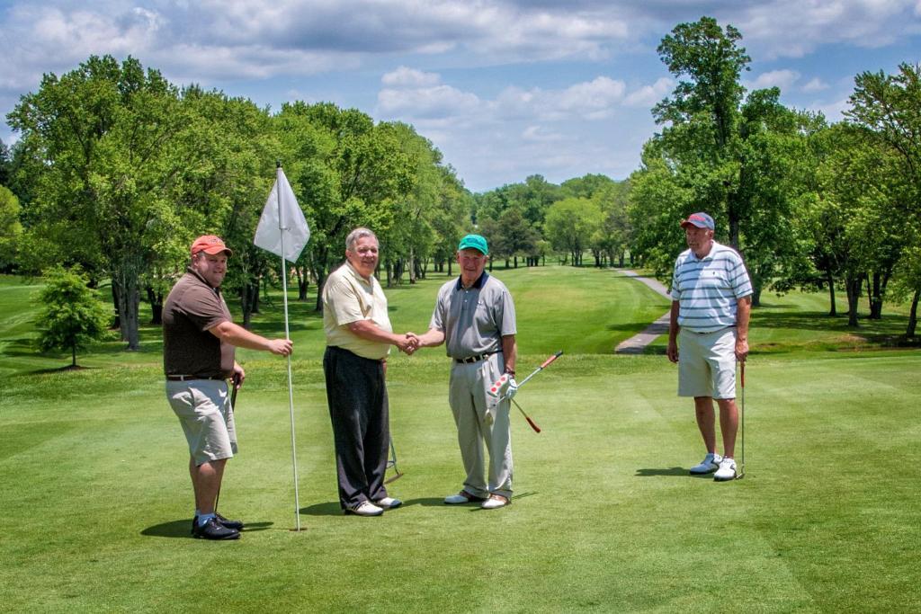 Etowah Valley Golf & Resort Εξωτερικό φωτογραφία