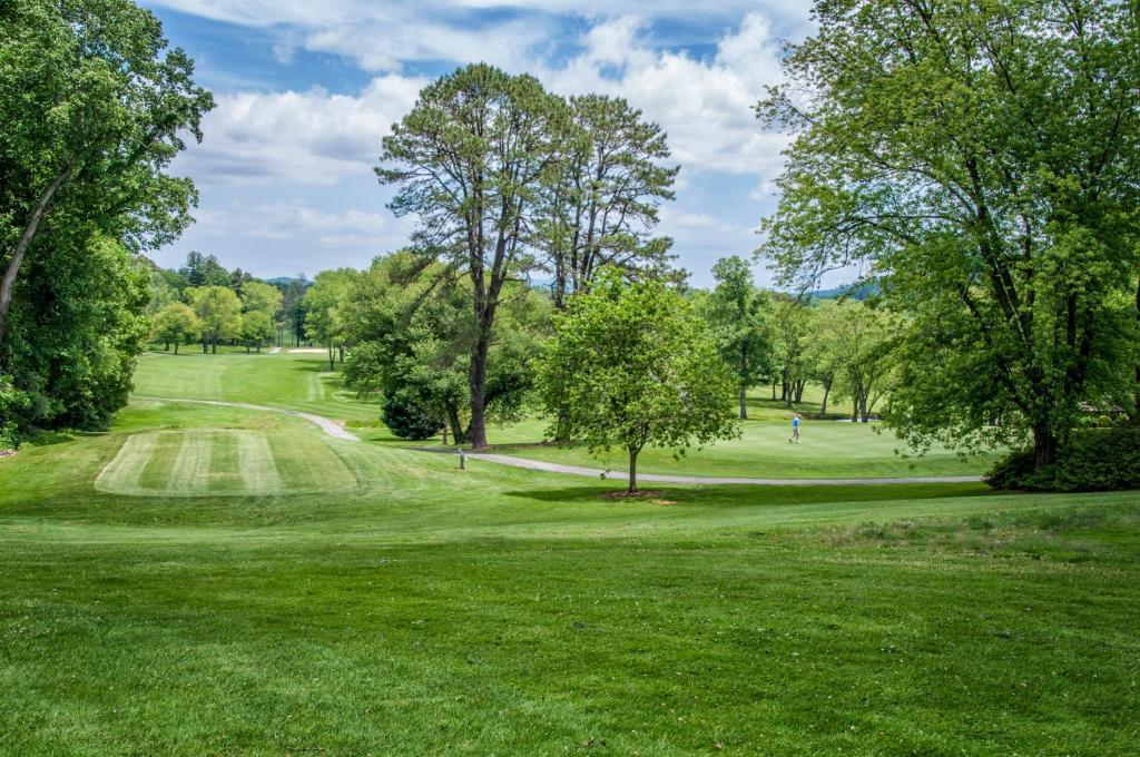 Etowah Valley Golf & Resort Εξωτερικό φωτογραφία
