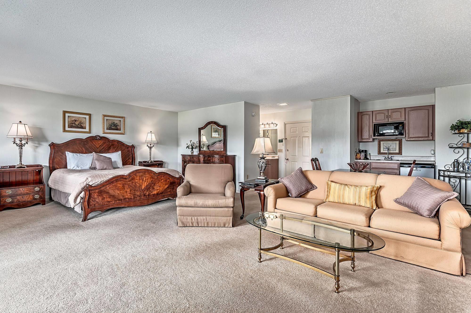 Etowah Valley Golf & Resort Εξωτερικό φωτογραφία