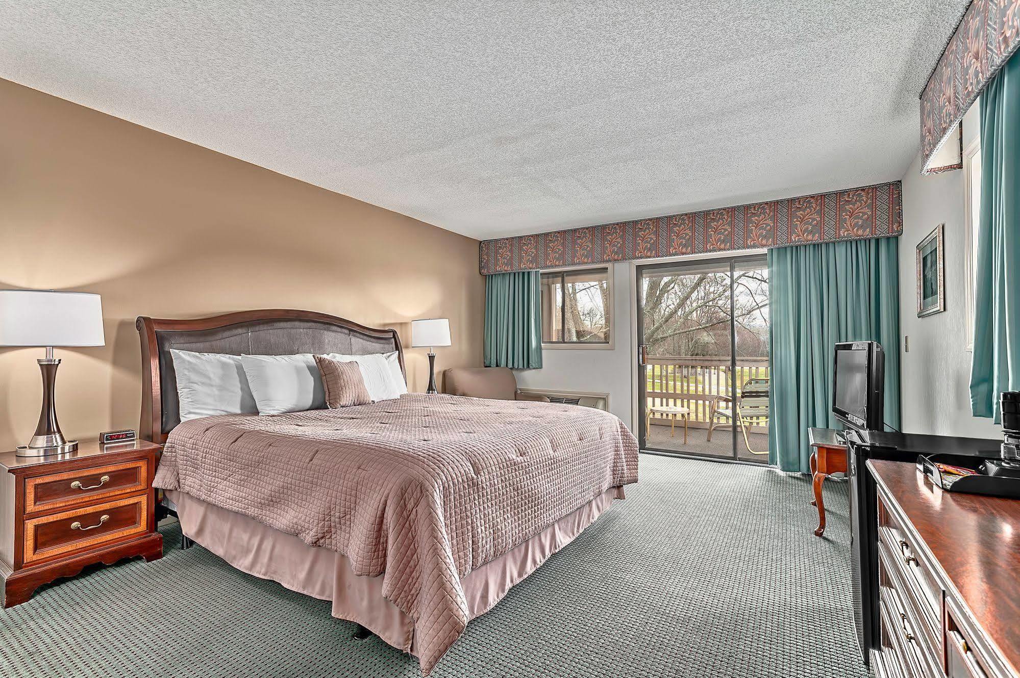 Etowah Valley Golf & Resort Εξωτερικό φωτογραφία