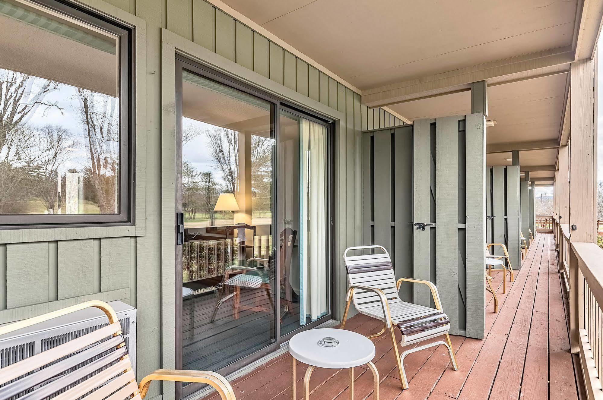 Etowah Valley Golf & Resort Εξωτερικό φωτογραφία